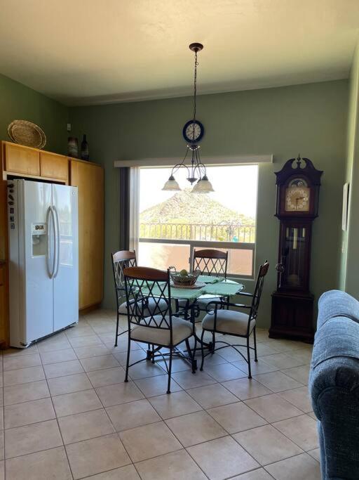 Вилла Tucson Mnt Foothills Saguaro Bliss Экстерьер фото