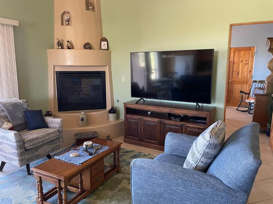 Вилла Tucson Mnt Foothills Saguaro Bliss Экстерьер фото