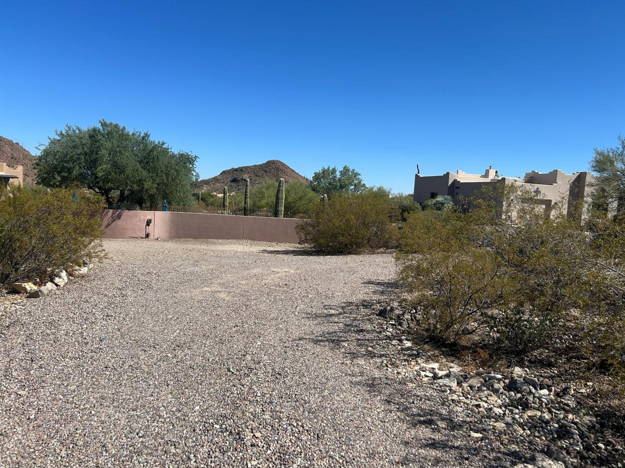 Вилла Tucson Mnt Foothills Saguaro Bliss Экстерьер фото